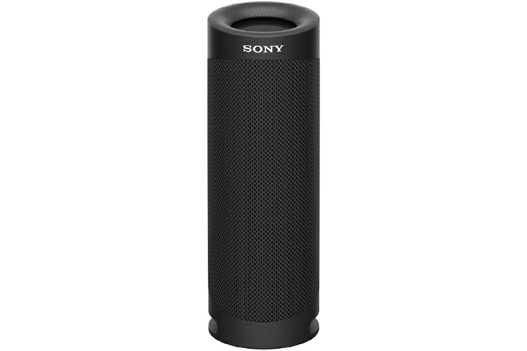 24. SONY SRS-XB23 BC【ドリンクホルダーに入れても迫力のサウンドに】
