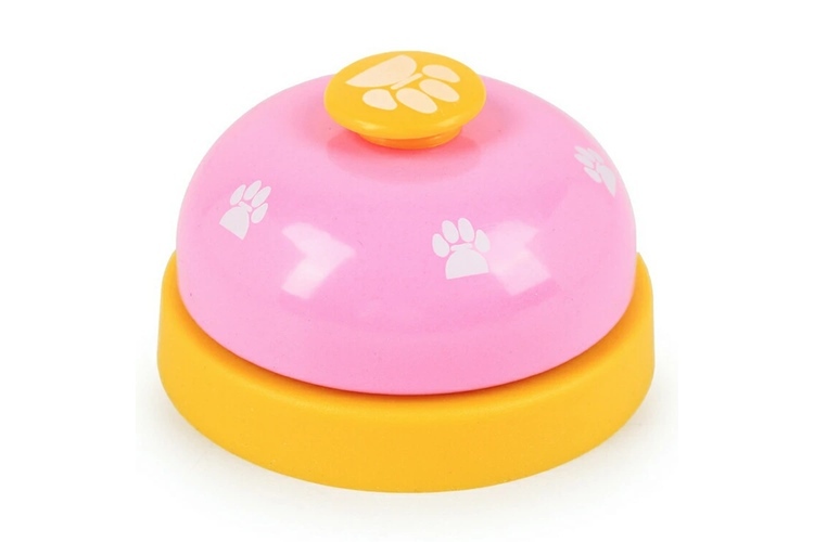 23. キーテイル キャットベル【愛猫が食事をねだって鳴らすことも】