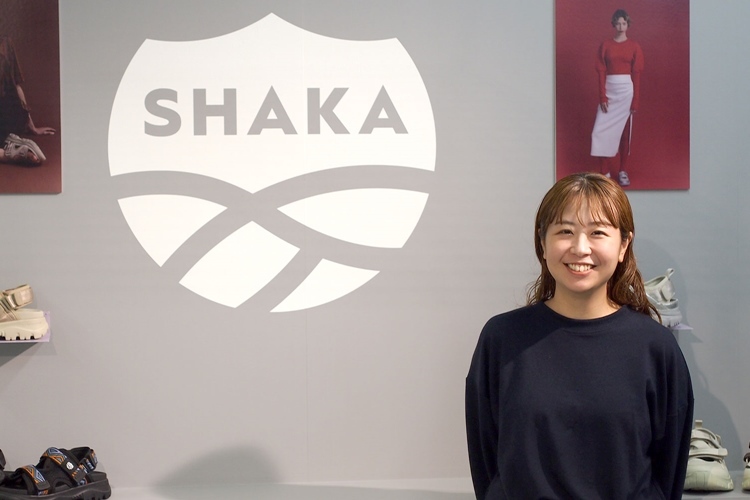 株式会社ブルームーンカンパニー 川島あいさん