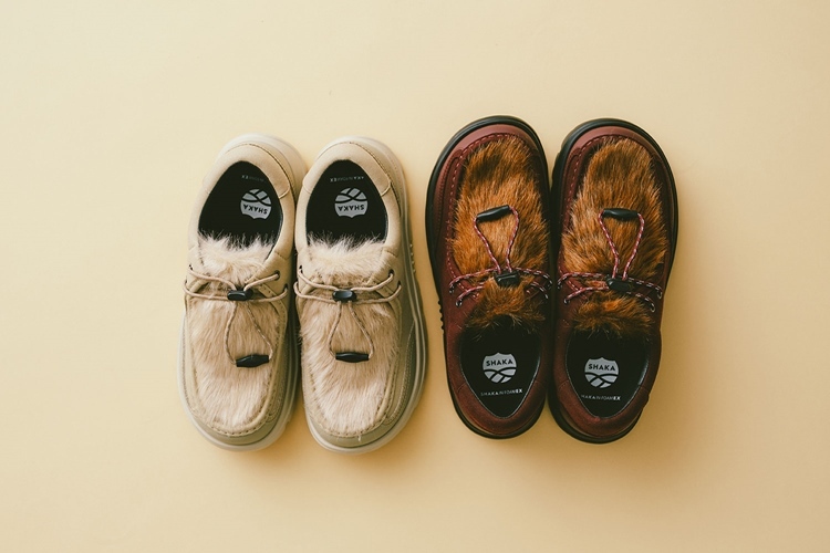 TRAIL TYROL FUR MOC EX