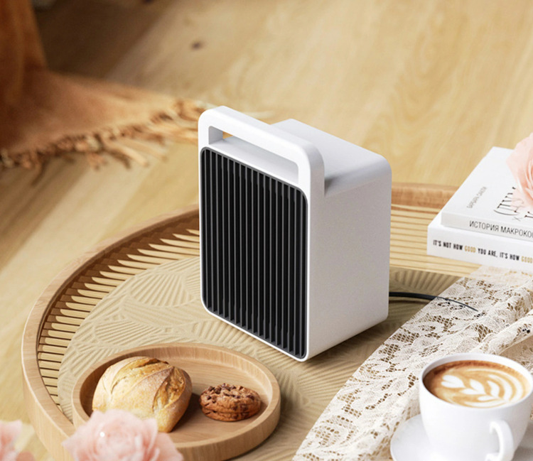 足元ヒーター 持ち運び 電気ストーブ