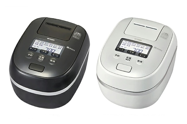 14. タイガー魔法瓶 タイガー魔法瓶 JPD-G060【「圧力洗浄」機能付きで手入れも快適】