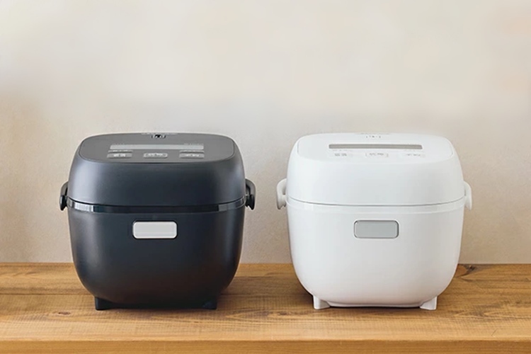 18. タイガー マイコンジャー炊飯器 JBS-G055【低温調理機能とレトルトあたため機能搭載】