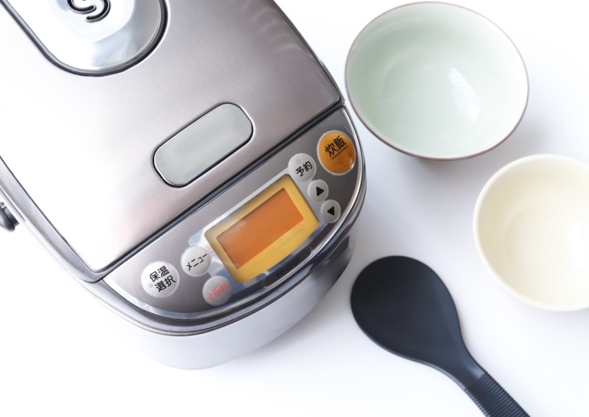 おすすめの3合炊き炊飯器25選|人気モデルや選び方を解説