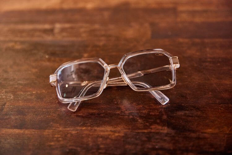 CAZALのサングラス