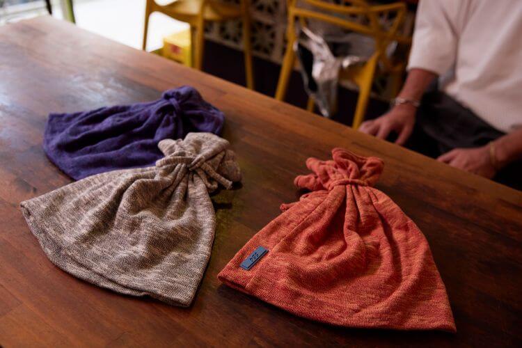 554×NEMESのビーニー