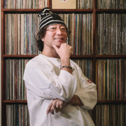 90’sカルチャーを遊ぶ男・ZEN-LA-ROCKが贈る、“FUNでDOPEなモノたち”