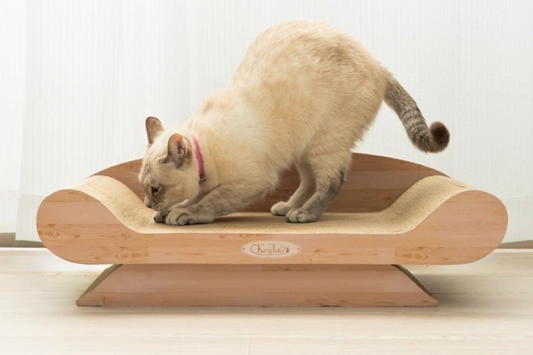 猫 爪とぎ ソファ型・ベッド型・ハウス型