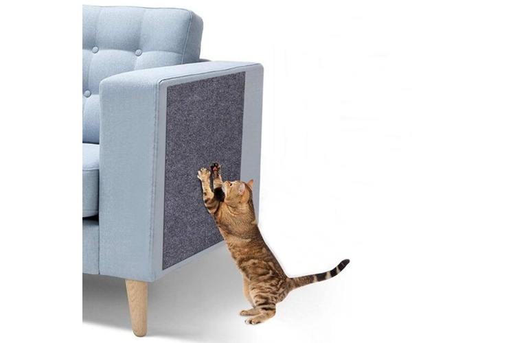 猫 爪とぎ マット型・シート型