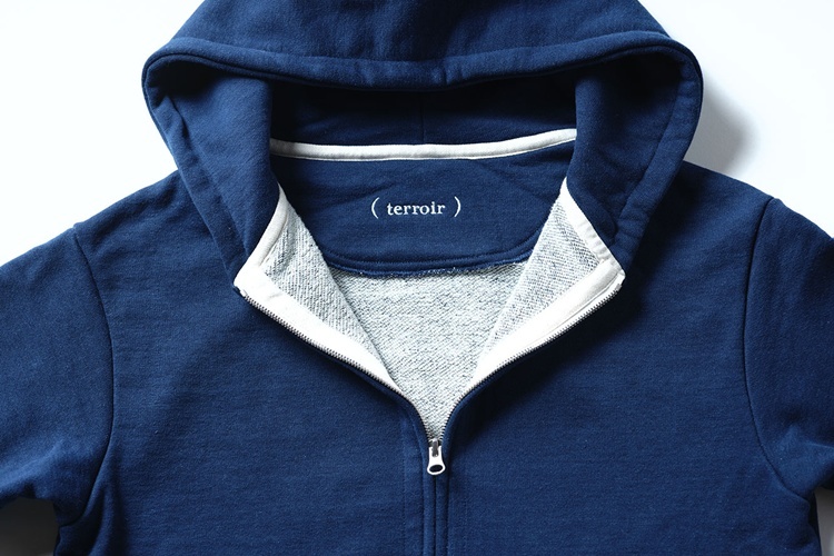 （hoodie） 198,000円（税込）