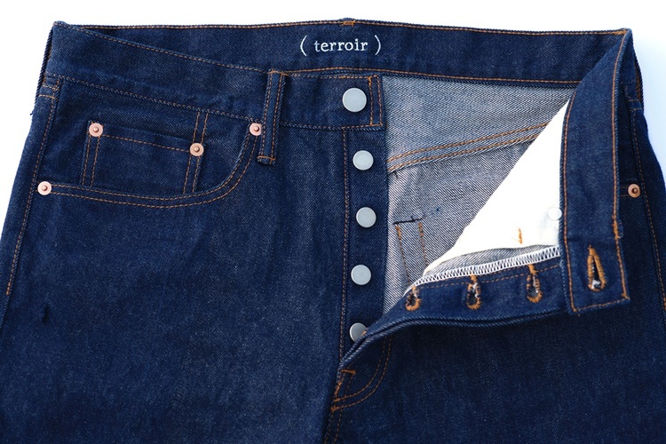 （jeans） 275,000円（税込）