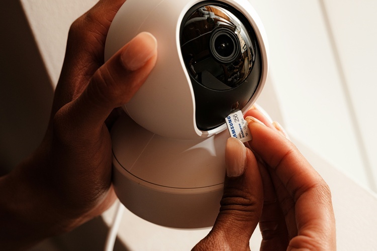 防犯カメラ 録画方式