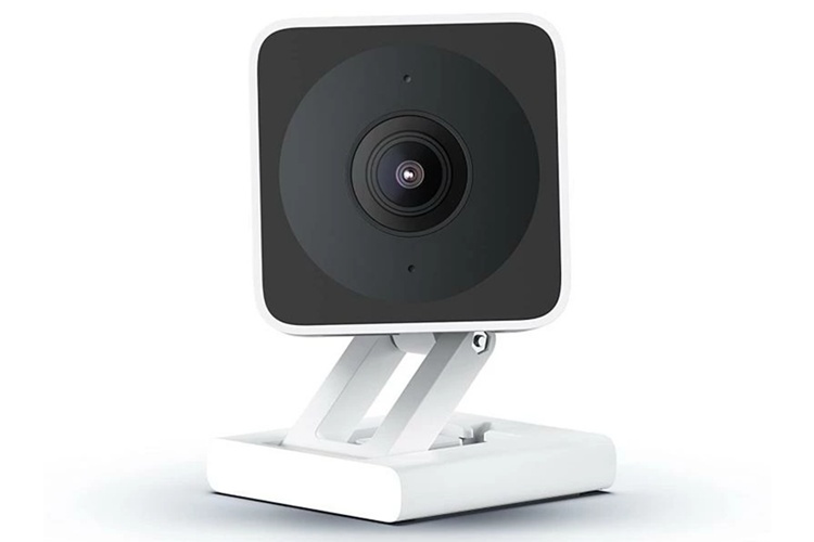 12. ATOM Cam2（アトムカムツー）【カラーナイトビジョンにより夜がまるで昼のように録画可能】