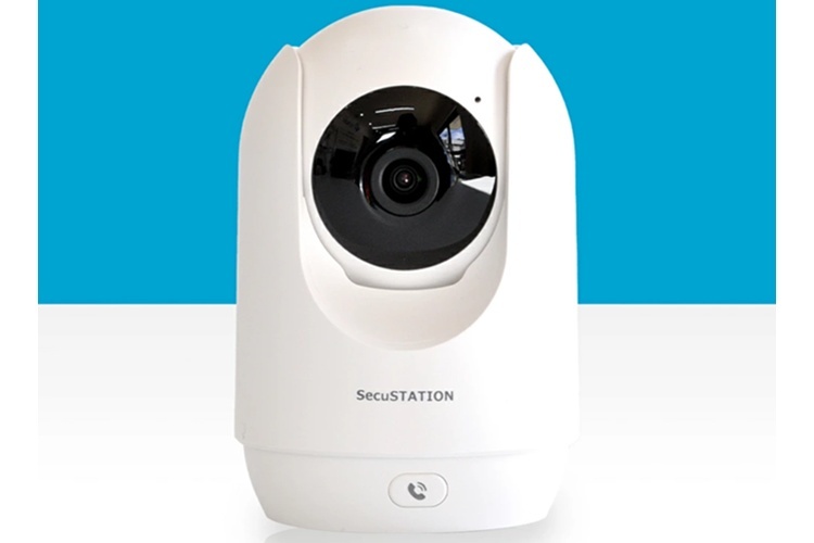 13. セキュステーション カメまる D【多彩に展開するモデルで用途に合わせて選べる】