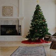 お洒落なクリスマスツリーのおすすめ25選｜人気の北欧モデルも紹介