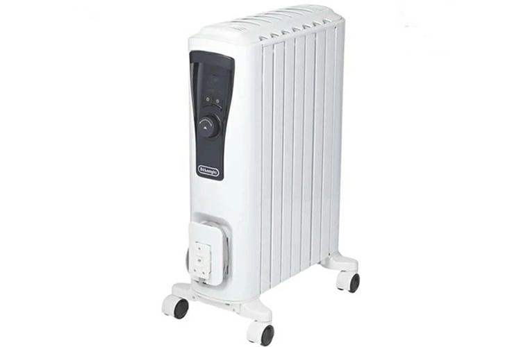 1. デロンギ ユニカルド オイルヒーター【換気をしても室温をキープ】