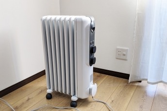 オイルヒーターおすすめ20選｜人気モデルや電気代、選び方も解説！ 
