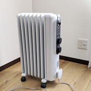 オイルヒーターおすすめ20選｜人気モデルや電気代、選び方も解説！ 