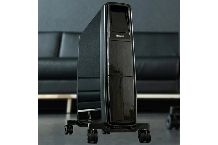 11. オイルレスヒーター FUTURAD FUTG12CEB【安全面を考慮した機能も充実】