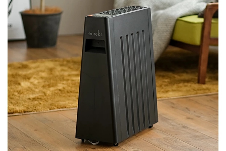 13. ヘリテイジヒーター EHT-M15QDT【設定温度を保つため自動でオン・オフ制御】