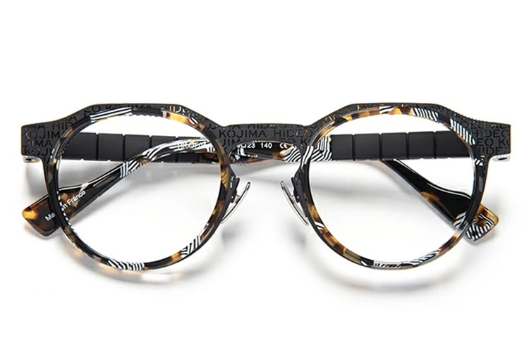 HIDEO KOJIMA×JFREY コラボ第2弾 2024 COLLECTION HKxJF04 / HKxJF05 / HKxJF06 / HKxJF07 / HKxJF10 【世界的ゲームクリエイターとコラボした限定品】