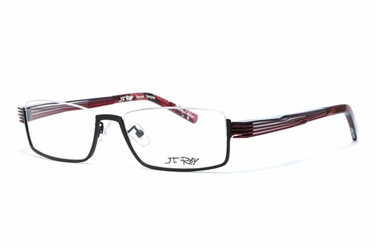 J.F.REY JF2810 6カラー【折り重なった5枚のグラデーションが目を引く】