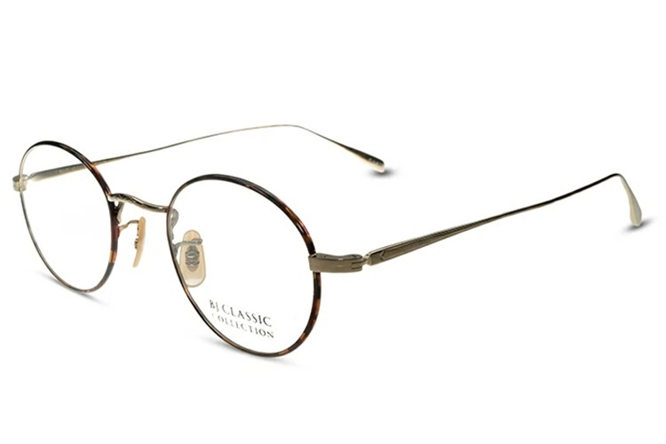 BJ CLASSIC COLLECTION PREMIUM PREM-118S 【クラシックな印象ながら上品な雰囲気】