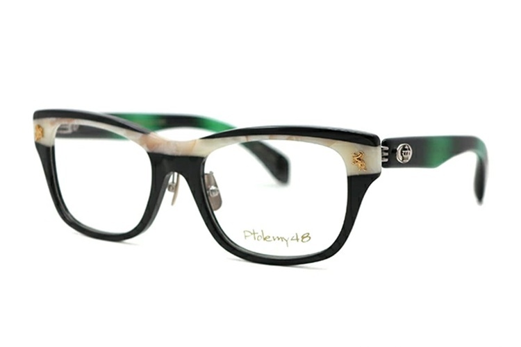 King Buffalo APOLLON AB-022R Series GR【ナイトの称号にふさわしい仕上がり】