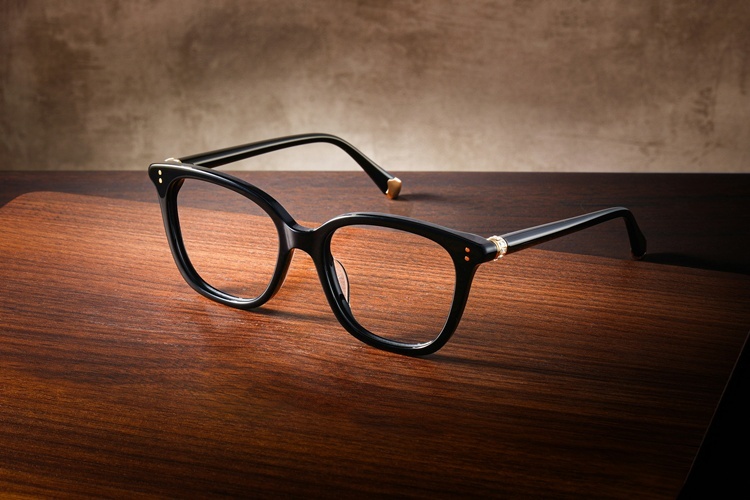 メガネ ウェリントンタイプ