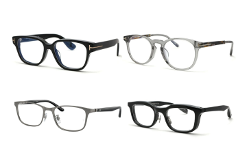 【メンズ】40代におすすめのメガネ15選｜お洒落なブランドも解説