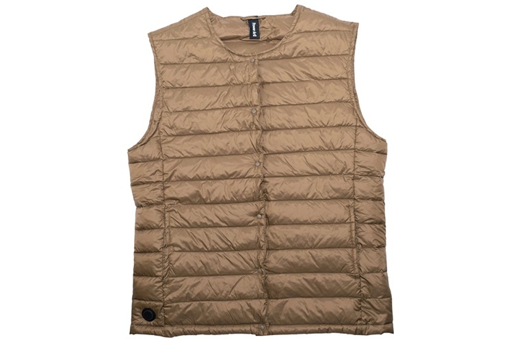 Electric Heating Vest 電熱ベスト【収納袋付きで持ち運びも便利に】