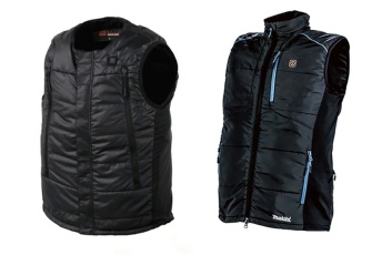 人気の電熱ベストのおすすめ25選｜プロ仕様のアイテムや選び方も解説