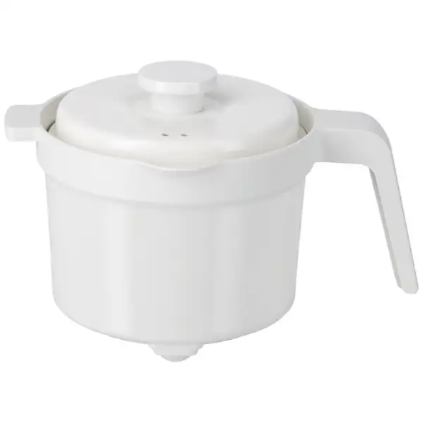 MUK レンジメート マグポット MXS003A-CG