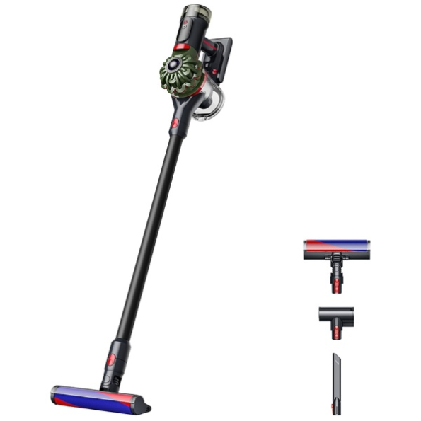 ダイソン Dyson Cyclone DS20 SV55FFBK [サイクロン式 /コードレス]