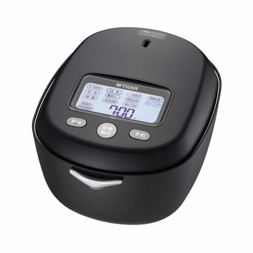 TIGER（タイガー） 土鍋圧力IHジャー炊飯器 JRX-G100