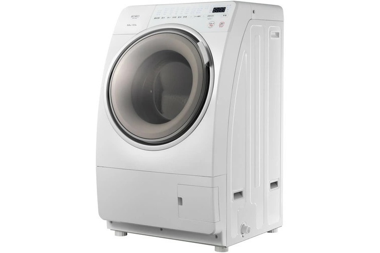 ヤマダオリジナル ドラム式洗濯乾燥機 RORO YWM-YV90N