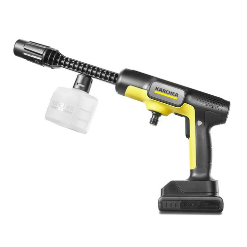 KARCHER モバイル高圧洗浄機