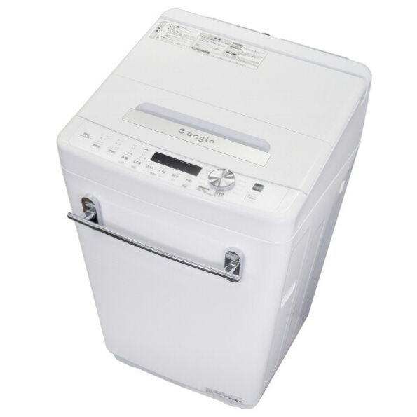 eangel 洗濯機 ANGWMD80W