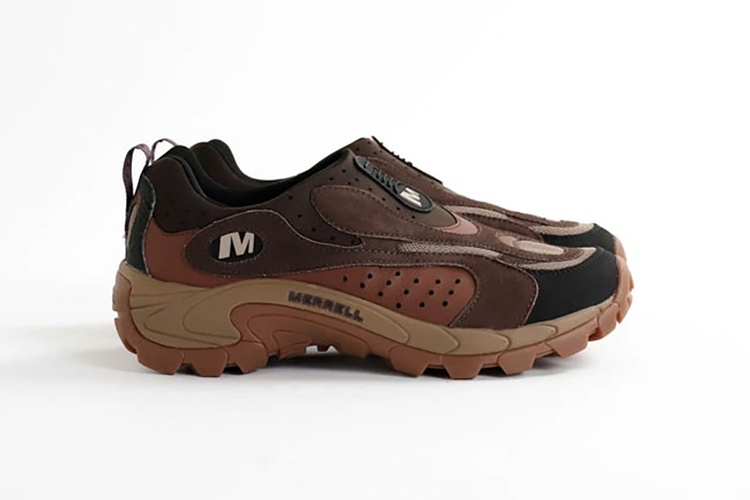 MERRELL MOC SPEED STREAK EVO