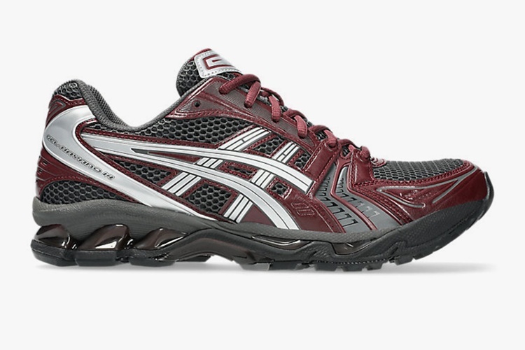 ASICS GEL-KAYANO 14