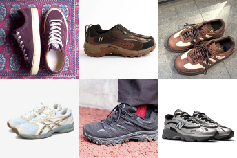 ファッション業界人に聞く！買ってよかった＆次狙ってるスニーカー15選【2025-2026】