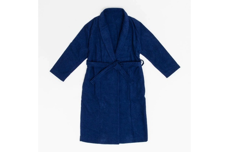 ヒポポタマス バスローブ【お洒落な機能的な一着】