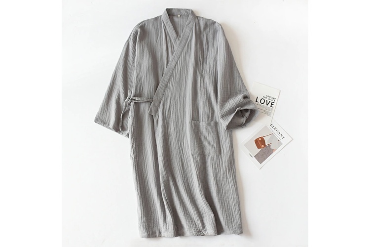 ルームウェア【風呂上がりにピッタリな着心地】