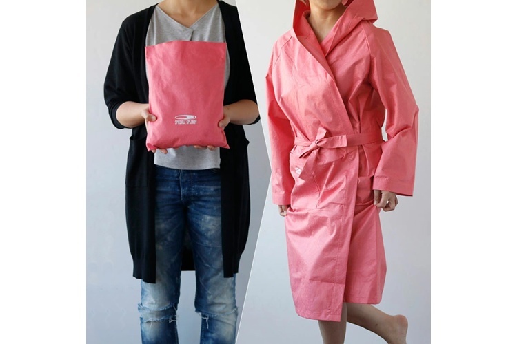 Splendy バスローブ ヤングカットローブ【驚きの吸水力を発揮するイタリア製】