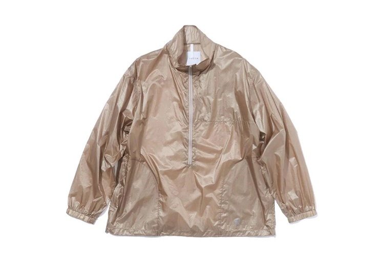 「JUGEM（ジュゲム）」LIGHTWEIGHT NYLON PULL