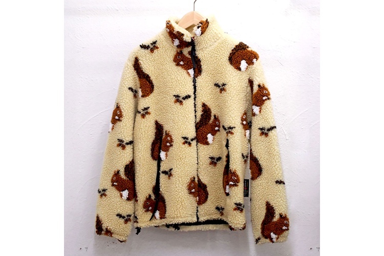 「FARFIELD ORIGINAL（ファーフィールド オリジナル）」FELL JACKET