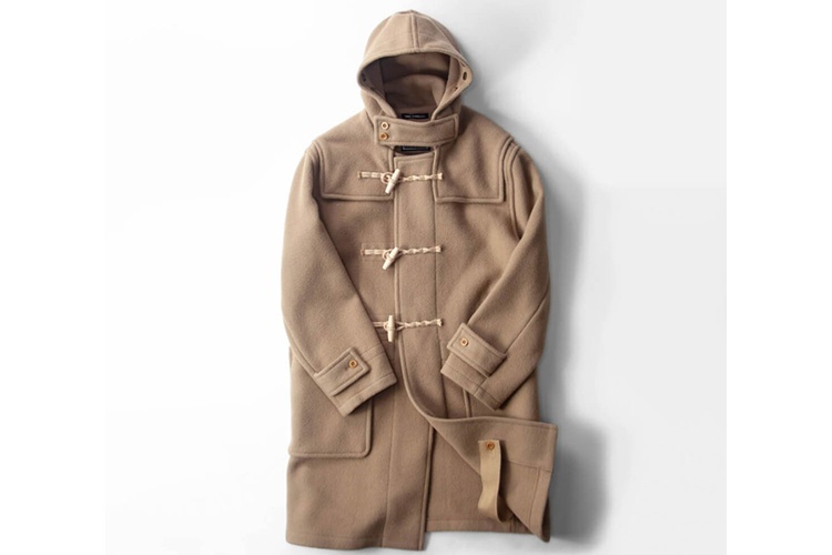 「GLOVERALL（グローバーオール）」MONTY