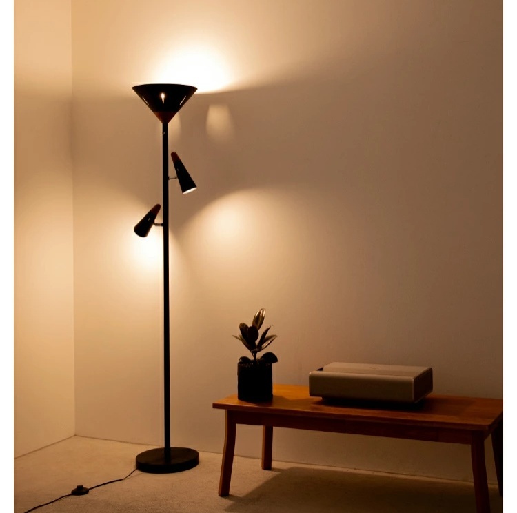 BeauBelle フロアライト SIXBEC UPPER