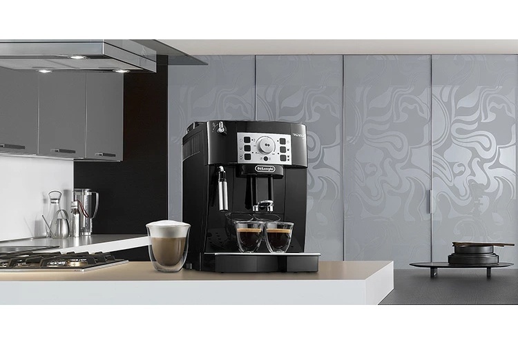 デロンギ マグニフィカS 全自動コーヒーマシン