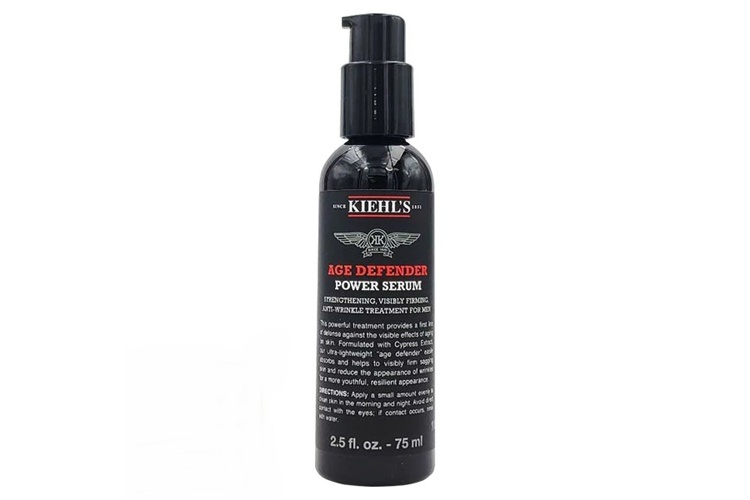 Kiehl's AGD エイジケア セラム 75mL